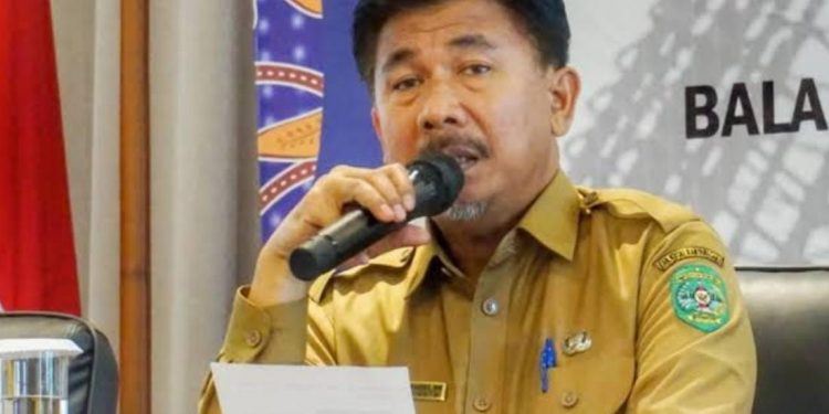 Pemkab Kukar Tinjau Status Desa Lung Anai dan Kelurahan Tama Pole Terkait IKN