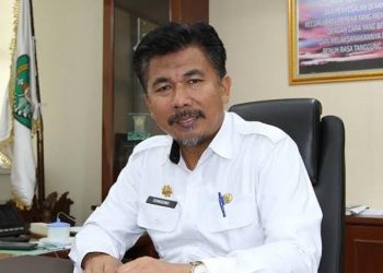 12 Jabatan Tinggi Pratama di Pemkab Kukar Tunggu Calon Pengisi