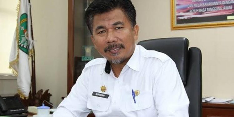 12 Jabatan Tinggi Pratama di Pemkab Kukar Tunggu Calon Pengisi