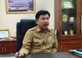 Pemkab Kukar Tingkatkan Kampanye Informasi Zona Nilai Tanah untuk Dukung Revisi NJOP