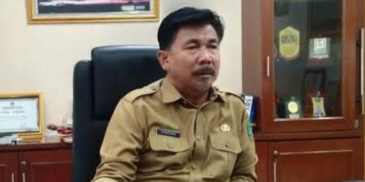 Pemkab Kukar Tingkatkan Kampanye Informasi Zona Nilai Tanah untuk Dukung Revisi NJOP