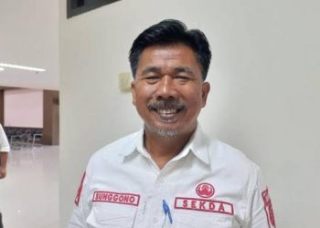 Sekda Kukar: ASN Harus Jaga Netralitas Jelang Pilkada 2024