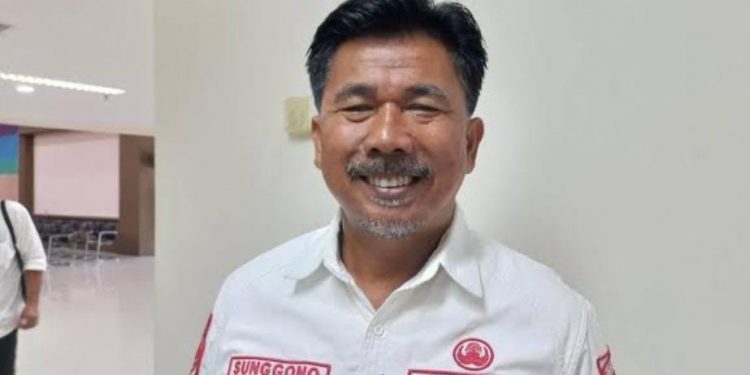 Sekda Kukar: ASN Harus Jaga Netralitas Jelang Pilkada 2024