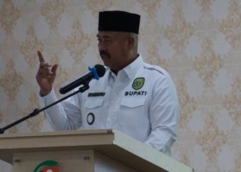 Bupati Kukar Inisiasi SIPDokter, Aplikasi Modern untuk Pelayanan Kesehatan