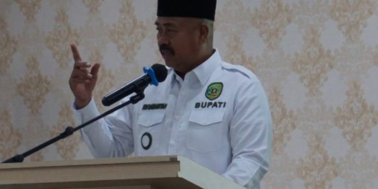 Bupati Kukar Inisiasi SIPDokter, Aplikasi Modern untuk Pelayanan Kesehatan