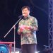 Sekda Kukar Serukan Pemberdayaan Keluarga di Penutupan HKG TP PKK ke-52