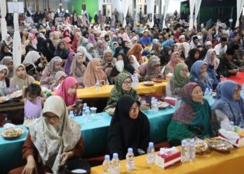 Pemkab Kukar Perkuat Pondok Pesantren, Lahirkan Generasi Unggul