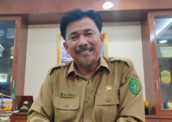 Pemkab Kukar Berusaha Hapus Kemiskinan, Target Nol Persen