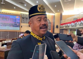 Bupati Kukar: Transformasi Infrastruktur Pertanian untuk Masa Depan Kaltim dan IKN