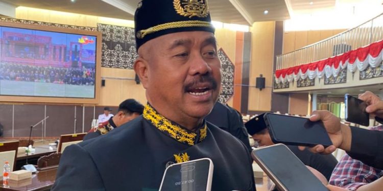 Bupati Kukar: Transformasi Infrastruktur Pertanian untuk Masa Depan Kaltim dan IKN