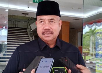 Bupati Kukar: Pendidikan untuk Semua, Antisipasi Anak Putus Sekolah