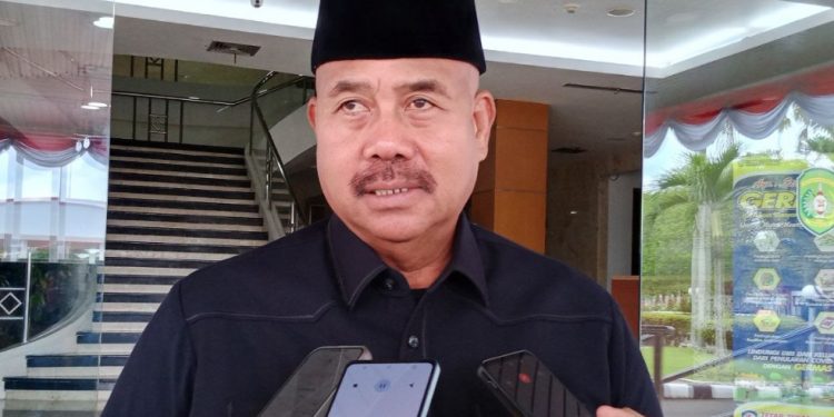 Bupati Kukar: Pendidikan untuk Semua, Antisipasi Anak Putus Sekolah