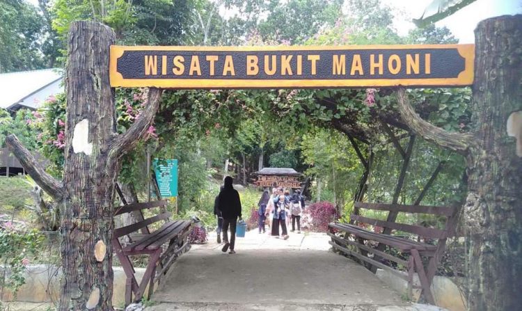 Dispar Kukar Dukung Tenggarong Seberang Kembangkan Wisata Desa