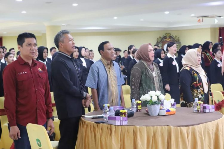 Taruna Dara Kukar 2024, Diharapkan Mampu Promosikan Wisata dan Ekonomi Kreatif ke Tingkat Nasional