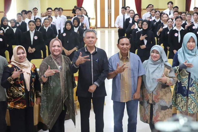 Semarak Perebutan Gelar Duta Pariwisata, 76 Peserta Ikuti Seleksi Taruna Dara Kukar 2024