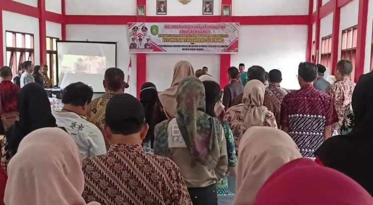 Dispar Kukar Siap Tingkatkan SDM dan Fasilitas Wisata di Tahun 2025