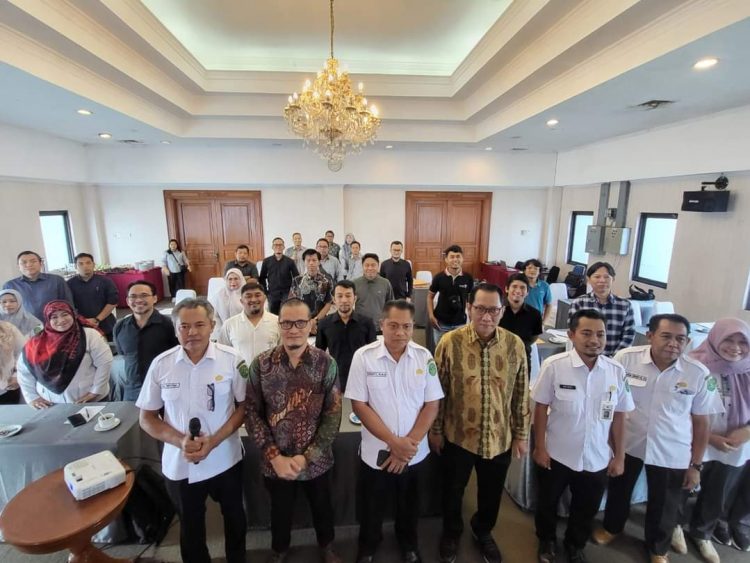 Kukar Gelar Pelatihan dan Sertifikasi Fotografi untuk Tingkatkan SDM Pariwisata