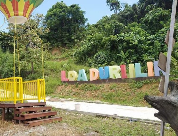 Desa Loa Duri Ilir Kembangkan Wisata Agro dan Taman untuk Dukung UMKM dan BUMDes