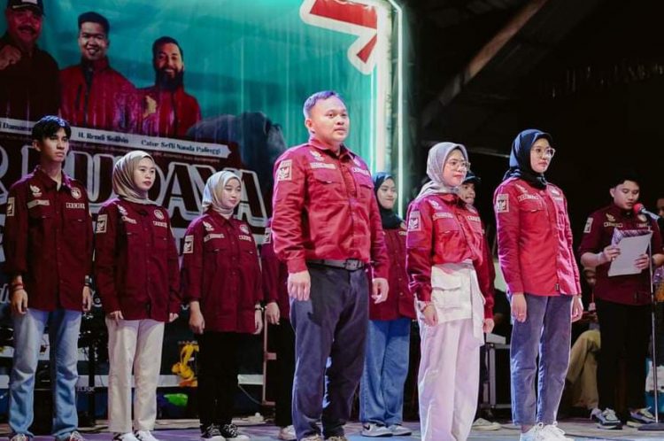 Adwindo Muara Badak Resmi Dilantik, Siap Optimalkan Potensi Wisata dan Budaya