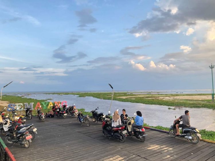 Pokdarwis Semayang Fokus Tingkatkan Pengelolaan Sampah Demi Kenyamanan Wisatawan