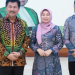 Acara Pisah Sambut Ketua Pengadilan Agama Tenggarong