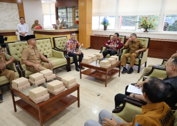 OJK dan Pemkab Kukar Berkolaborasi Wujudkan Inklusi Keuangan di Pedesaan