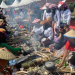 Festival Nasi Bekepor Unikarta: Semarakkan Budaya Kuliner Kukar untuk Tarik Wisatawan