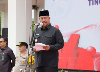 Bupati Edi Damansyah Ajak Teruna Dara dan Dispar Hidupkan Kembali Jam Bentong untuk Pengembangan Pariwisata Kukar