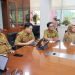 Mahasiswa Telkom University dari Beasiswa Kukar Idaman Magang di OPD, Fokus di Bidang Teknologi Informasi