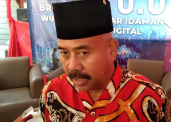 Bupati Kutai Kartanegara Menggalakkan Kutai Kartanegara sebagai Pusat Produksi Pangan untuk IKN