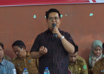 Pemkab Kukar Dorong UMKM dengan Bantuan Peralatan dan Modal Usaha