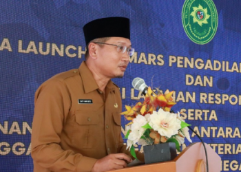Asisten III Setkab Kukar: KKPD Jadi Andalan untuk Belanja Kecil