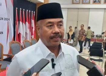 Bupati Kukar Imbau Warga untuk Tetap Siaga Jaga Kesehatan Selama Musim Hujan