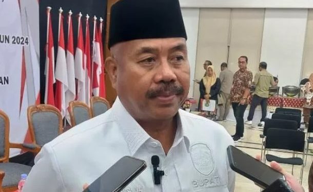 Bupati Kukar Imbau Warga untuk Tetap Siaga Jaga Kesehatan Selama Musim Hujan