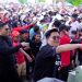 Sejarah Baru Bagi Kawasan Pesisir Kukar, CFD Hadir Pertama Kali Di Muara Jawa