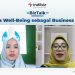Indibiz Borneo Gelar Live Spesial Bersama Psikolog Unmul, Bahas Pentingnya Kesehatan Mental Bagi Pebisnis