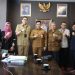 Pengamanan Pilkada 2024 : Pjs Bupati Kukar Gelar Konsultasi dengan Kemendagri Terkait Penambahan Dana Hibah
