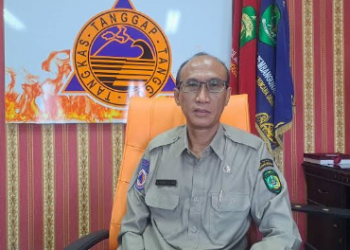 Normalisasi Sungai Belayan oleh Pemkab Kukar: Solusi Kolaboratif Atasi Banjir Tahunan dengan Dukungan BWS Kalimantan IV