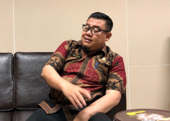 Aplikasi Si Pacarkuda Inovasi Digital DPMD Kukar Permudah Pencairan Dana Desa