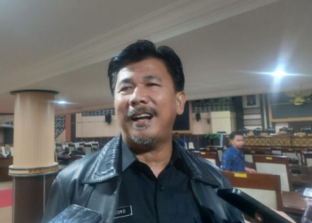 Pemkab Kukar Libatkan Semua Level Pemerintahan dalam Penanggulangan Stunting