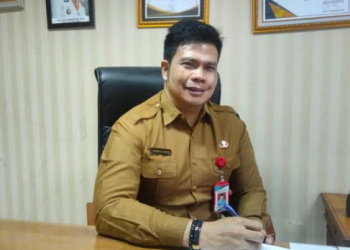 Pemkab Kukar Siapkan Strategi Antisipasi Kerawanan Menjelang Pilkada 2024