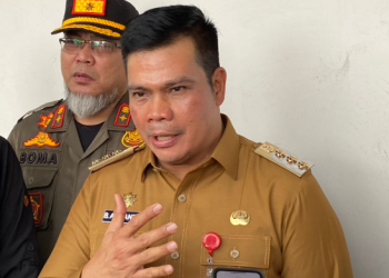 Pjs Bupati Kukar: Kesiapan Pilkada 2024 dan Penegakan Netralitas ASN Jadi Prioritas