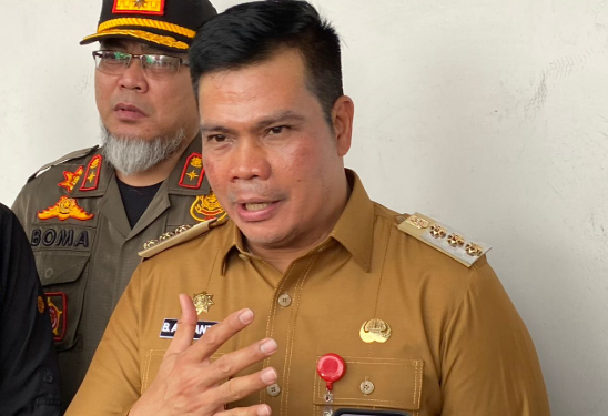 Pjs Bupati Kukar: Kesiapan Pilkada 2024 dan Penegakan Netralitas ASN Jadi Prioritas