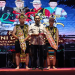 Festival Seni dan Budaya PDKT 2024: Merayakan Kekayaan Budaya Dayak di Kalimantan Timur