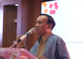 Pemkab Kukar Komitmen Lestarikan Kebudayaan Dayak sebagai Kekayaan Identitas Bangsa