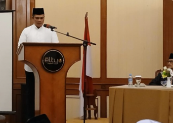 Kolaborasi Pemkab Kukar dan DMI untuk Kemajuan Masjid dan Digitalisasi Sosial