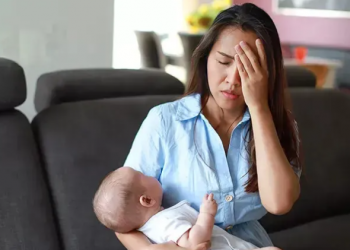 Antisipasi Baby Blues, DP2KB Kukar Dorong Dukungan Keluarga dan Perencanaan Kehamilan