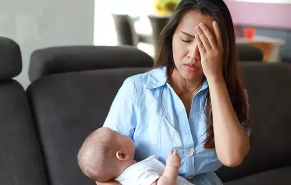 Antisipasi Baby Blues, DP2KB Kukar Dorong Dukungan Keluarga dan Perencanaan Kehamilan