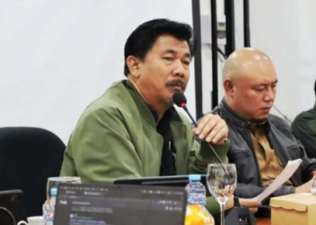 Persiapkan Lomba Desa 2025, Sekda Kukar Tekankan Pentingnya Pembaruan Data