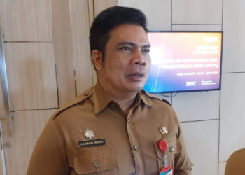 Bambang Arwanto: DMI Berperan Kunci dalam Pemberdayaan Jamaah Masjid